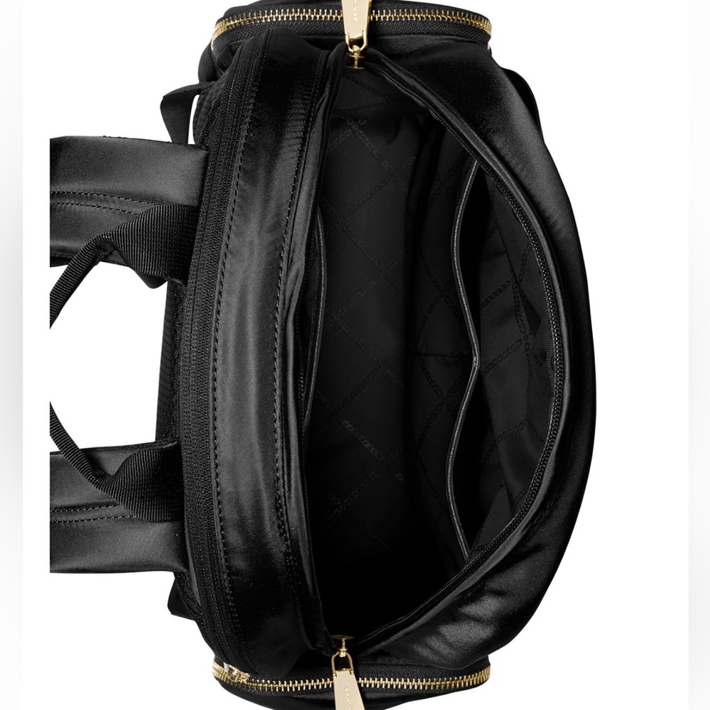 Michael Kors backpack - Picture 3 of 4